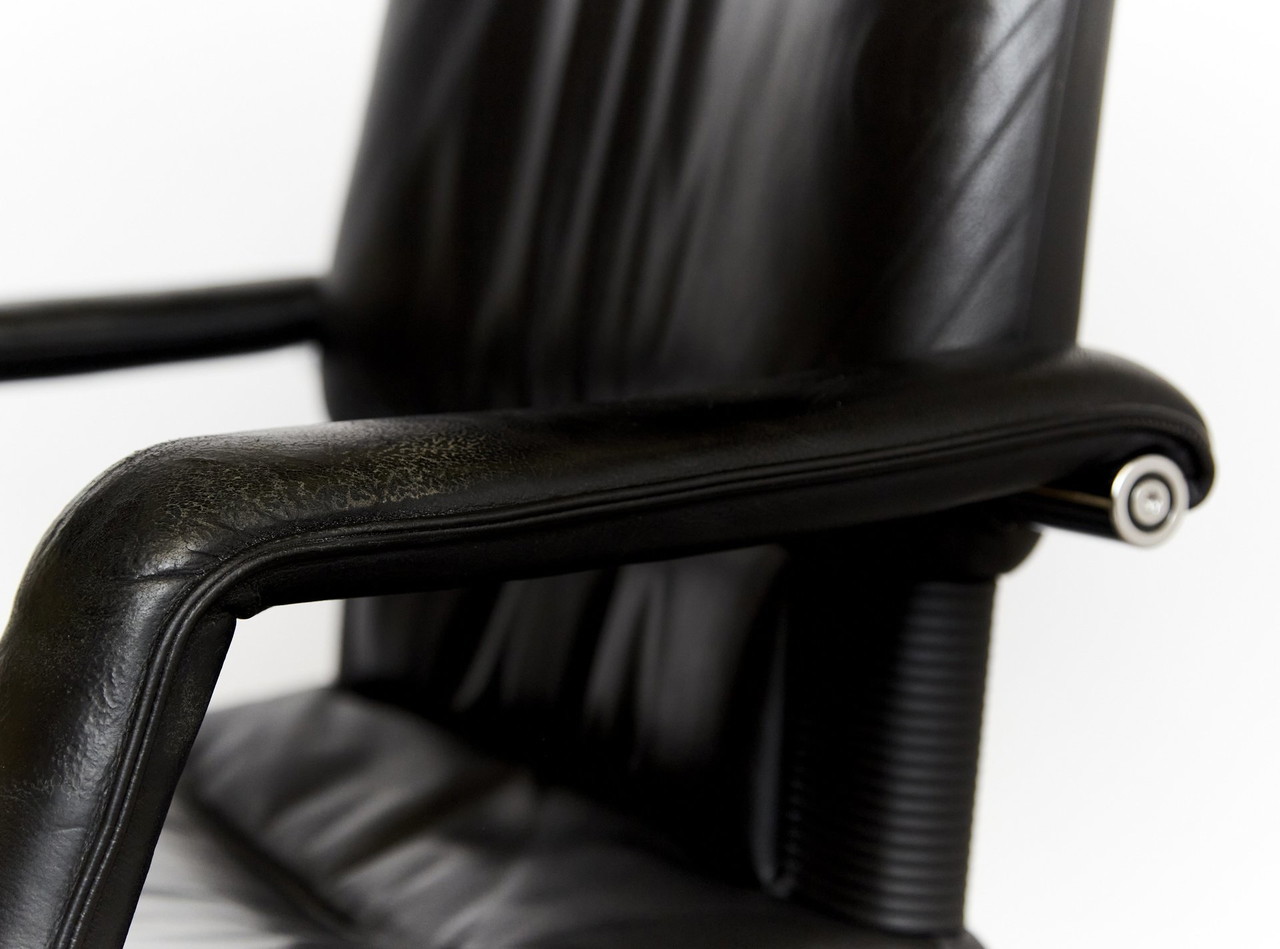 Mario Bellini office chair Imago For Vitra | €550 | Whoppah Mario Bellini office chair Imago For Vitra | €550 | Whoppah