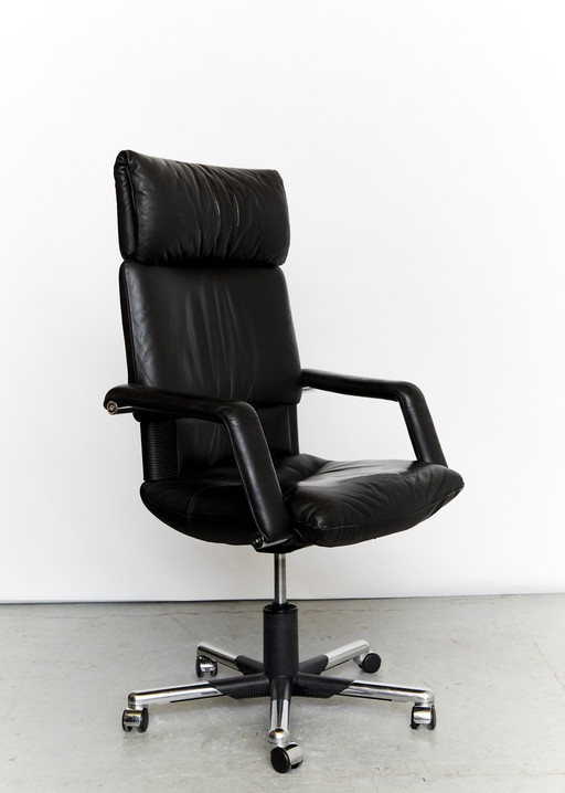 Mario Bellini office chair Imago For Vitra