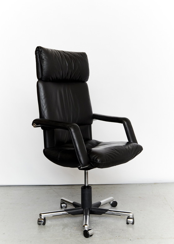ワンピなど最旬ア！ Mario Whoppah | €550 | Vitra For Imago chair office Bellini デスクチェア
