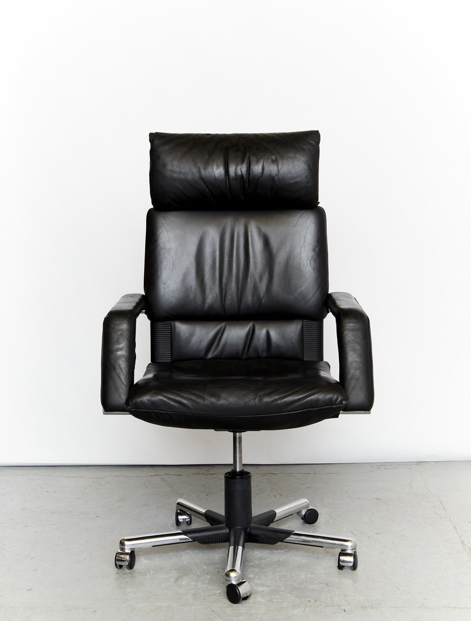 Mario Bellini office chair Imago For Vitra | €550 | Whoppah Mario Bellini office chair Imago For Vitra | €550 | Whoppah