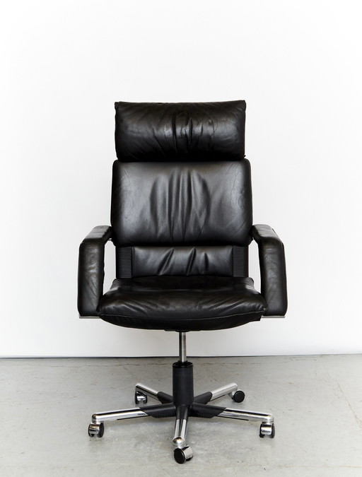 Mario Bellini office chair Imago For Vitra