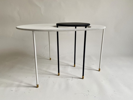 Image 1 of Gubi coffee table Kangourou by Mathieu Matégot