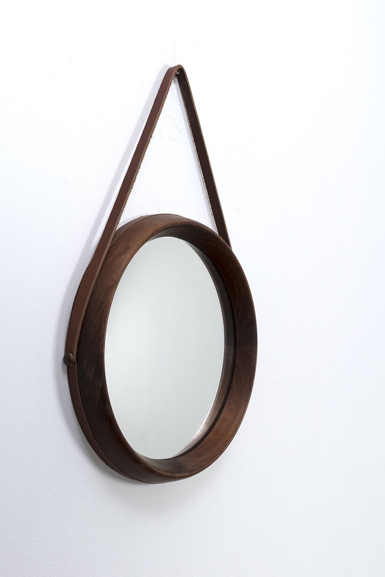 Image 1 of danish mirror