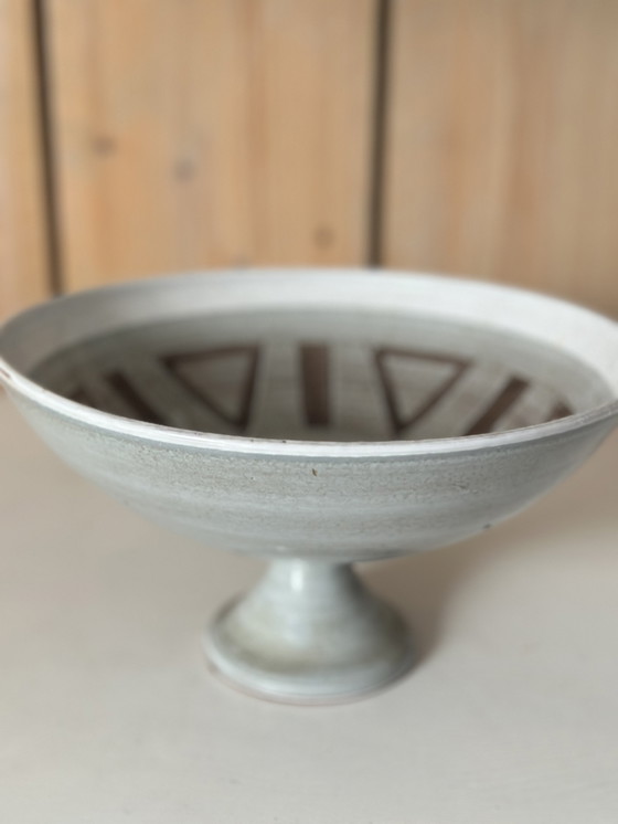 Image 1 of Studio ceramic bowl