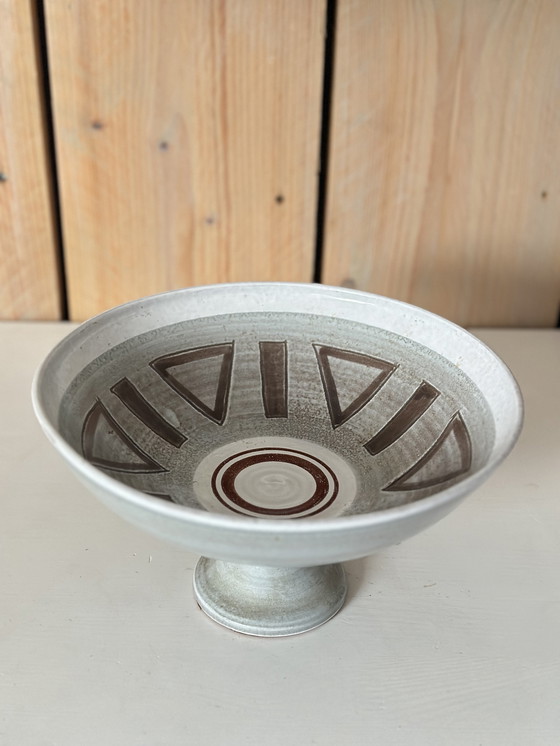 Image 1 of Studio ceramic bowl