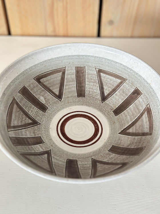 Image 1 of Studio ceramic bowl