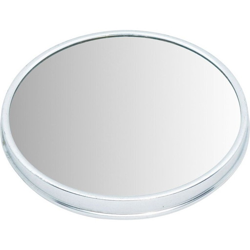 Molde para pasteles con espejo y bandeja giratoria vintage, Alemania, 1960