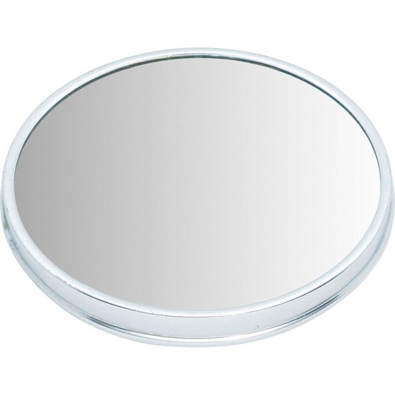 Image 1 of Vintage swivel tray mirror cake pan, Germany 1960