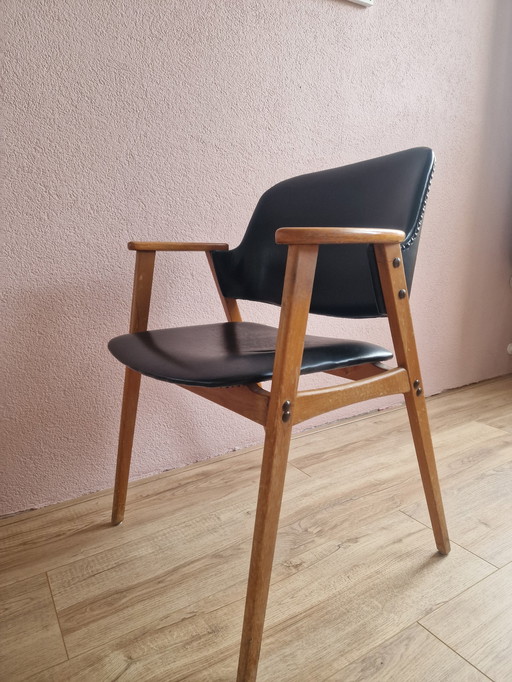 Vintage Chair 1960