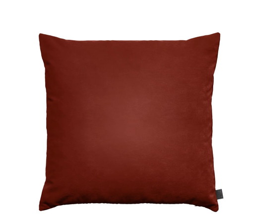 Fest Ivy Cushion Saffron 45 X 45 