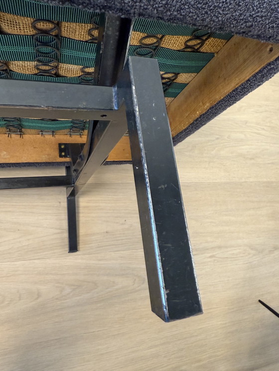 Image 1 of Mart Visser Bench Anthracite