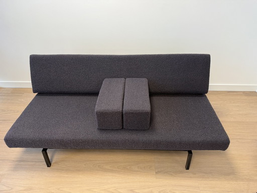 Mart Visser Bench Anthracite