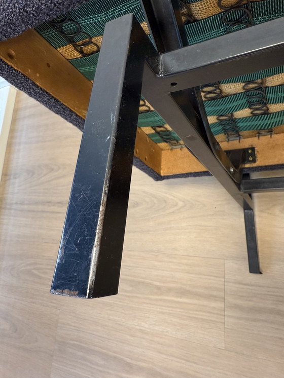 Image 1 of Mart Visser Bench Anthracite