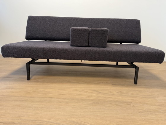 Image 1 of Mart Visser Bench Anthracite