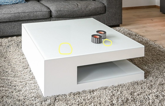 Image 1 of Karat Coffee Table