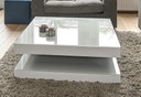 Karat Coffee Table