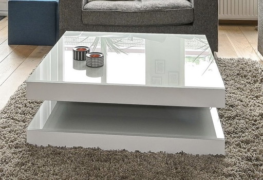 Karat Coffee Table