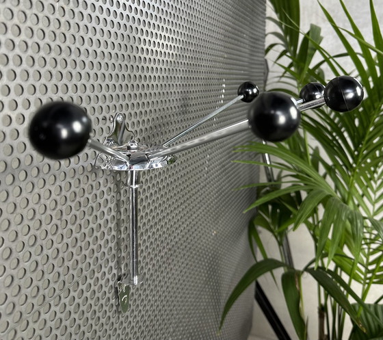 Image 1 of Porte-manteau pliant vintage SERJAC