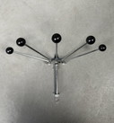 Porte-manteau pliant vintage SERJAC