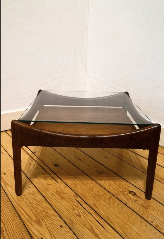 Image 1 of Modus Model Table, Kristian Vedel