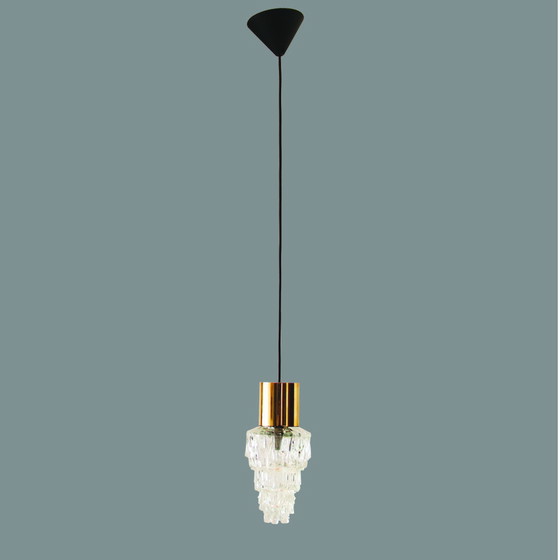 Image 1 of Lampada a sospensione Gargerous Mid-Century, anni '60
