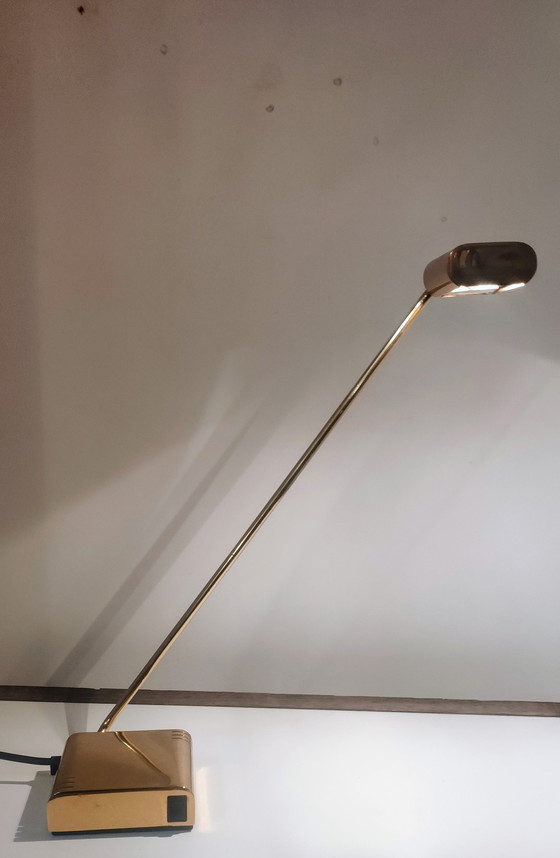 Image 1 of Postmodern notary lamp