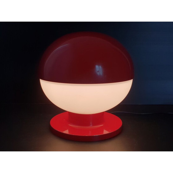 Image 1 of Lampada da tavolo vintage di Staff 1960 