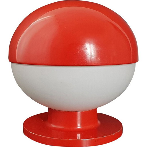 Lampada da tavolo vintage di Staff 1960 