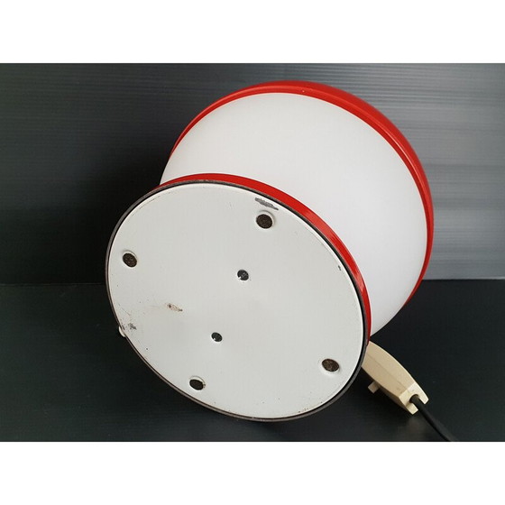 Image 1 of Lampada da tavolo vintage di Staff 1960 