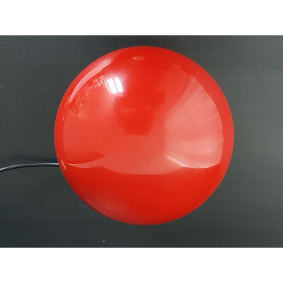 Image 1 of Lampada da tavolo vintage di Staff 1960 