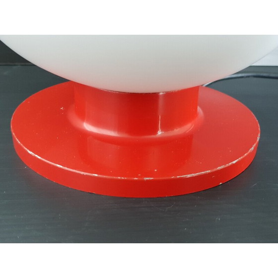 Image 1 of Lampada da tavolo vintage di Staff 1960 