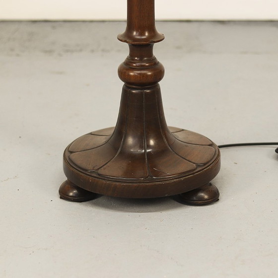 Image 1 of Lampada da terra classica Pander