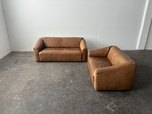 De Sede DS-47 designer sofa sofa leather