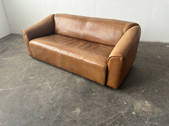 Image 1 of De Sede DS-47 designer sofa sofa leather