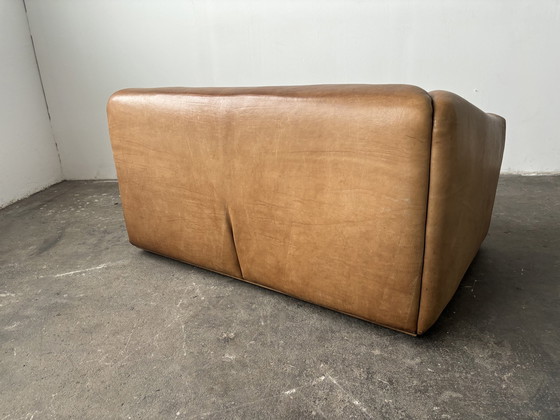 Image 1 of De Sede DS-47 designer sofa sofa leather