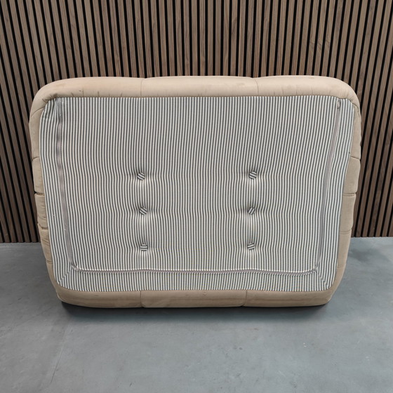 Image 1 of Ligne Roset Togo Alcantara Set