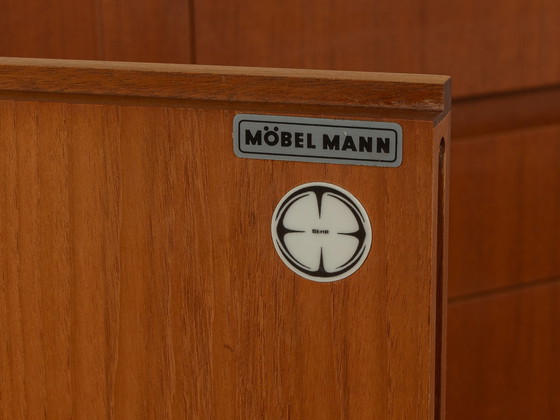 Image 1 of  1950s Sideboard B41, Dieter Wäckerlin 