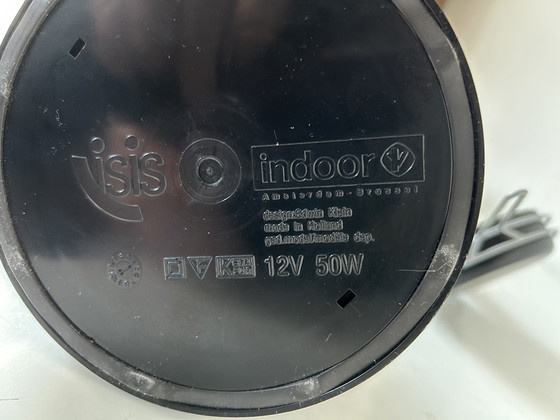 Image 1 of Lampada da tavolo di design per interni Isis