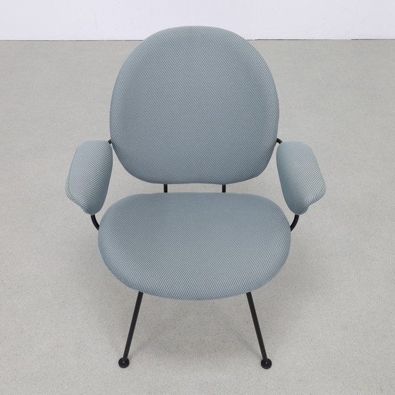 Image 1 of Lounge Chair by W.H. Gispen for Kembo, 1960s