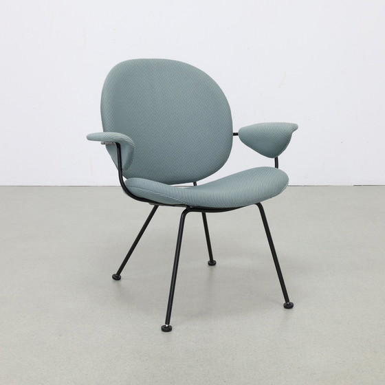 Image 1 of Lounge Chair by W.H. Gispen for Kembo, 1960s