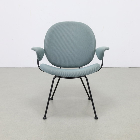 Image 1 of Lounge Chair by W.H. Gispen for Kembo, 1960s