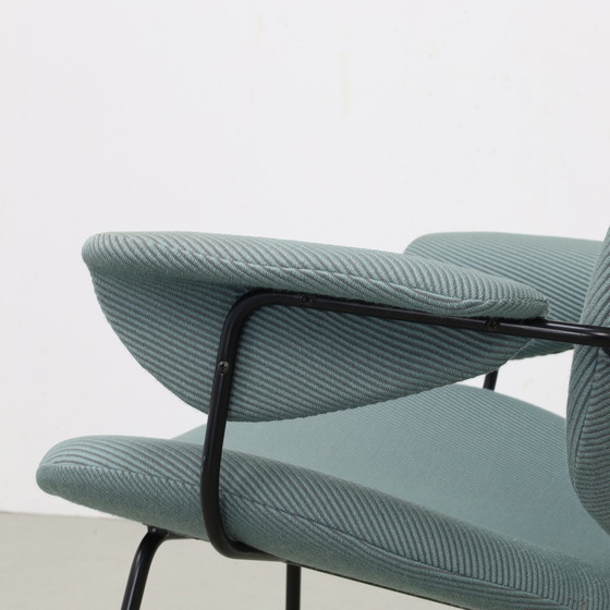 Image 1 of Lounge Chair by W.H. Gispen for Kembo, 1960s