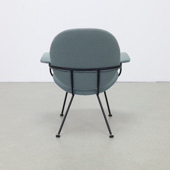 Image 1 of Lounge Chair by W.H. Gispen for Kembo, 1960s