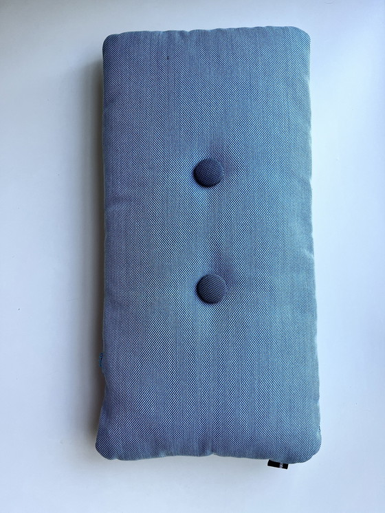 Image 1 of Hay Dot Pillow