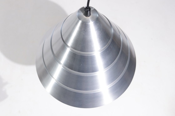 Image 1 of Hans-Agne Jakobsson conical chandelier