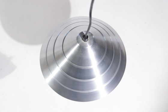 Image 1 of Hans-Agne Jakobsson conical chandelier