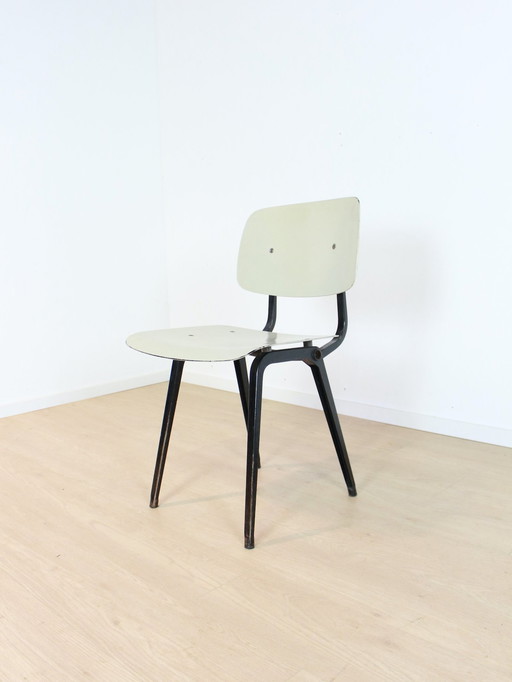 Revolt Chair Friso Kramer Ahrend The Circle