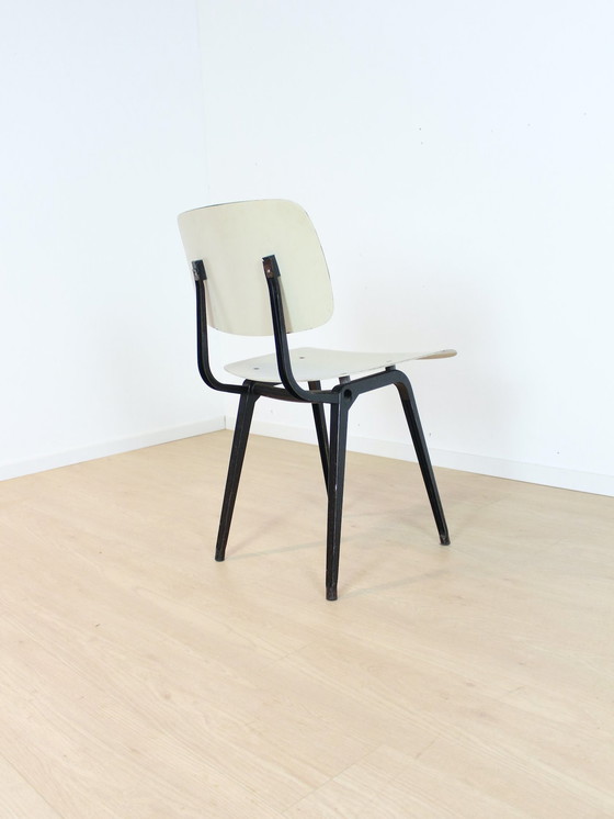 Image 1 of Revolt Chair Friso Kramer Ahrend The Circle