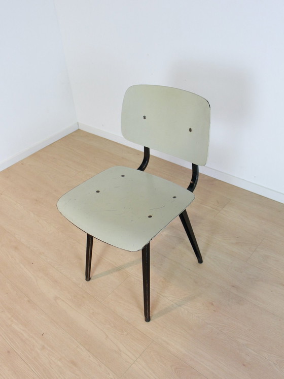 Image 1 of Revolt Chair Friso Kramer Ahrend The Circle