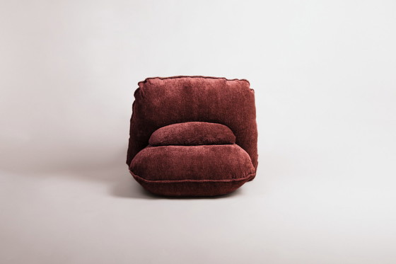 Image 1 of Design Ida Brick armchair